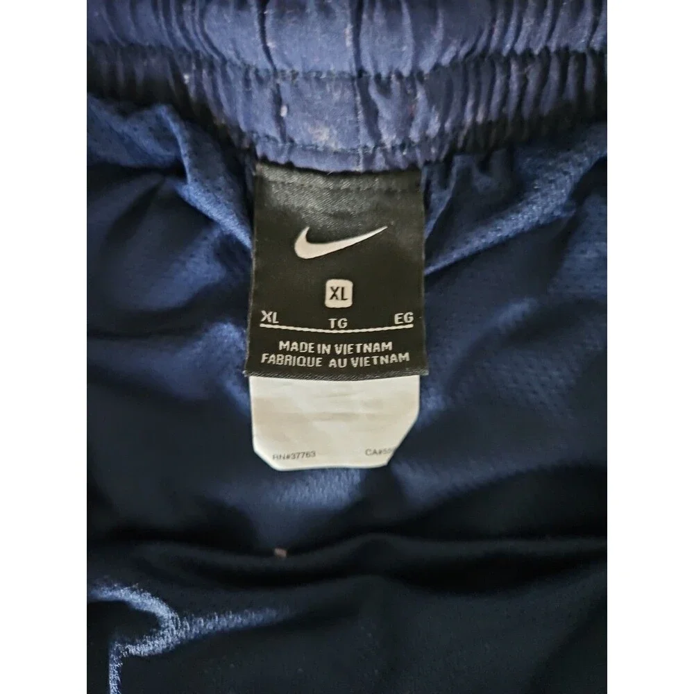Nike excellent